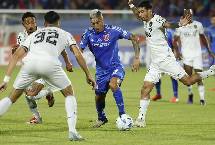 Nhận định, soi k&egrave;o Estudiantes vs Universidad de Chile, 7h00 ng&agrave;y 9/4: Đẳng cấp l&ecirc;n tiếng