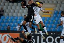 Nhận định, soi k&egrave;o Farense vs Casa Pia, 0h45 ng&agrave;y 8/4: Kh&aacute;t khao trụ hạng