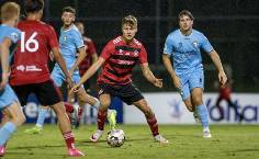 Nhận định, soi k&egrave;o Glebe Gorillas vs Sydney United, 16h30 ng&agrave;y 8/4: Tin v&agrave;o đội kh&aacute;ch