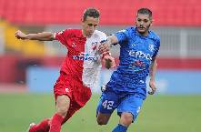 Nhận định, soi k&egrave;o Mladost Lucani vs Vojvodina, 23h00 ng&agrave;y 7/4: Mất tập trung