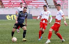 Nhận định, soi k&egrave;o Novi Pazar vs Radnicki Nis, 23h00 ng&agrave;y 7/4: Tự tin sở hữu top 8