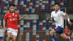 Nhận định, soi k&egrave;o Sabah vs PDRM, 18h15 ng&agrave;y 8/4: Niềm vui ngắn ngủi