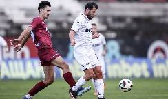 Nhận định, soi k&egrave;o Septemvri Sofia vs Arda Kardzhali, 19h00 ng&agrave;y  7/4: 3 điểm xa nh&agrave;