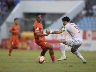 Nhận định, soi k&egrave;o SHB Đ&agrave; Nẵng vs C&ocirc;ng an H&agrave; Nội, 18h00 ng&agrave;y  7/4: T&igrave;m lại niềm vui