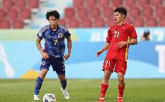 Nhận định, soi k&egrave;o U17 Việt Nam vs U17 Nhật Bản, 22h00 ng&agrave;y 7/4: Nhe nh&oacute;m giấc mơ World Cup
