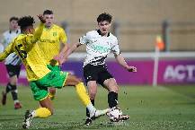 Nhận định, soi k&egrave;o U21 Arsenal vs U21 Derby County, 1h00 ng&agrave;y 8/4: Đẳng cấp ch&ecirc;nh lệch