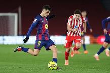 Chuy&ecirc;n gia Tony Ansell dự đo&aacute;n Barcelona vs Atletico Madrid, 2h00 ng&agrave;y 9/4