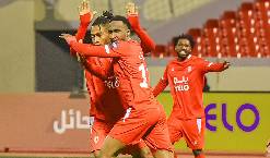 Nhận định soi k&egrave;o Al Arabi vs Al Zulfi, 23h00 ng&agrave;y 7/4: Lại h&ograve;a