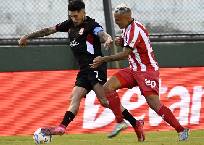 Nhận định, soi k&egrave;o Barracas Central vs Vasco đa Gama, 5h00 ng&agrave;y 8/4: Chứng tỏ bản lĩnh