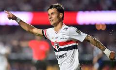 Nhận định, soi k&egrave;o Boston River vs Sao Paulo, 07h30 ng&agrave;y 8/4: Ngược d&ograve;ng s&ocirc;ng Boston