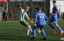 Nhận định, soi k&egrave;o Cebrayil vs Zaqatala, 18h30 ng&agrave;y 8/4: 3 điểm nhọc nhằn