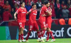 Nhận định, soi k&egrave;o Deportivo Toluca vs Los Angeles Galaxy, 10h00 ng&agrave;y 9/4: Tin v&agrave;o Toluca