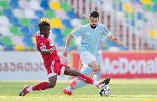 Nhận định, soi k&egrave;o Dila Gori vs Gagra, 0h00 ng&agrave;y 8/4: Tiếp tục thăng hoa