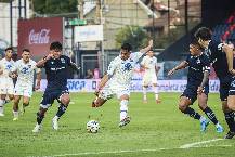 Nhận định, soi k&egrave;o Ind Rivadavia vs Club Bolivar, 5h00 ng&agrave;y 8/4: Ưu thế s&acirc;n nh&agrave;