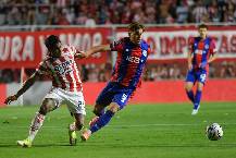 Nhận định, soi k&egrave;o Independiente vs Racing Club, 5h00 ng&agrave;y 8/4: Chủ nh&agrave; gặp kh&oacute;