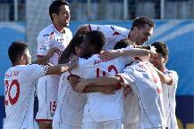 Nhận định, soi k&egrave;o Mashal Muborak vs Bunyodkor, 20h00 ng&agrave;y 7/4: Dễ d&agrave;ng tung cờ trắng