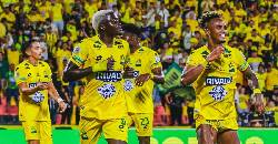 Nhận định, soi k&egrave;o Rionegro Aguilas vs Atletico Bucaramanga, 04h00 ng&agrave;y 8/4: Kh&aacute;ch rơi tự do