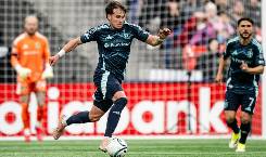 Nhận định, soi k&egrave;o Tigres UANL vs Seattle Sounders, 08h00 ng&agrave;y 9/4: Kh&aacute;ch đang thăng hoa