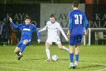 Nhận định, soi k&egrave;o Torpedo Kutaisi vs Dinamo Tbilisi, 0h00 ng&agrave;y 8/4: C&acirc;n t&agrave;i c&acirc;n sức