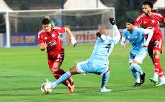 Nhận định, soi k&egrave;o Zira vs Samaxi, 20h15 ng&agrave;y 7/4: Tự quyết định thứ hạng