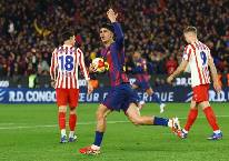 Si&ecirc;u m&aacute;y t&iacute;nh dự đo&aacute;n Barcelona vs Atletico Madrid, 2h00 ng&agrave;y 9/4