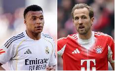 Si&ecirc;u m&aacute;y t&iacute;nh dự đo&aacute;n Real Madrid vs Bayern Munich, 02h00 ng&agrave;y 8/4