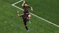 Soi k&egrave;o g&oacute;c Los Angeles vs Cruz Azul, 09h00 ng&agrave;y 08/04