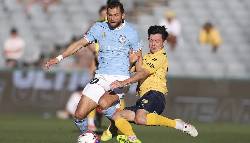 Soi k&egrave;o g&oacute;c Melbourne City vs Central Coast Mariners, 16h00 ng&agrave;y 07/04