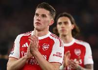 Soi k&egrave;o g&oacute;c Sporting CP vs Arsenal, 02h00 ng&agrave;y 08/04