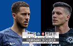 Chelsea vs Eintracht Frankfurt (2h 10/5): Những th&ocirc;ng tin kh&ocirc;ng thể bỏ qua