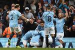 Kết quả v&ograve;ng 37 Ngoại hạng Anh: Man City vs Leicester City, 2h ng&agrave;y 7/5