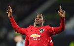 Odion Ighalo rơi v&agrave;o cảnh y hệt Văn Hậu ở MU