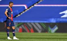 Arsenal 'r&uacute;t ruột' PSG ngay sau thất bại ở Europa League