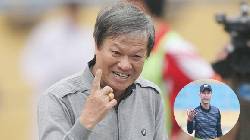 C&aacute;c học tr&ograve; v&agrave; nỗi nhớ c&aacute; t&iacute;nh thầy L&ecirc; Thụy Hải