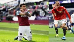 Cầu thủ xuất sắc nhất EPL th&aacute;ng 4: Lingard đại chiến Greenwood