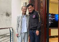 HLV L&ecirc; Thụy Hải qua đời sau cuộc chiến chống ung thư