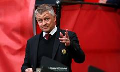 HLV xuất sắc nhất Ngoại hạng Anh th&aacute;ng 4/2021: Ai đấu lại Solsa?