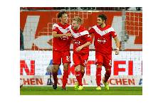 Nhận định D&uuml;sseldorf vs E. Braunschweig, 18h ng&agrave;y 8/5