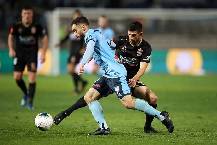 Nhận định Newcastle Jets vs Sydney FC, 14h05 ng&agrave;y 8/5