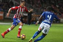Nhận định Tenerife vs Almeria, 2h ng&agrave;y 8/5