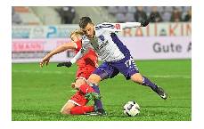 Nhận định W&uuml;rzburger Kickers vs Osnabr&uuml;ck, 18h ng&agrave;y 8/5