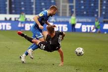 Soi k&egrave;o phạt g&oacute;c/ t&agrave;i xỉu h&ocirc;m nay 8/5: Lokomotiv vs Dynamo Moscow