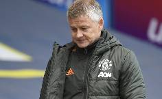 Solskjaer than trời về lịch thi đấu sắp tới của MU