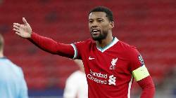 Wijnaldum c&ocirc;ng khai mời gọi Bayern Munich