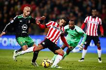 Nhận định, soi k&egrave;o Feyenoord vs PSV, 21h45 ng&agrave;y 08/05