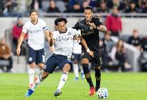 Nhận định, soi k&egrave;o Los Angeles FC vs Philadelphia, 10h07 ng&agrave;y 8/5