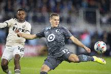 Nhận định soi k&egrave;o Minnesota vs Cincinnati, 7h07 ng&agrave;y 8/5