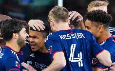 Nhận định, soi k&egrave;o New England Revs vs Columbus Crew, 6h37 ng&agrave;y 8/5