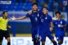 Soi k&egrave;o phạt g&oacute;c U23 Th&aacute;i Lan vs U23 Malaysia, 19h00 ng&agrave;y 7/5