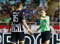 Đội h&igrave;nh ra s&acirc;n ch&iacute;nh thức Angers vs Monaco, 18h ng&agrave;y 7/5